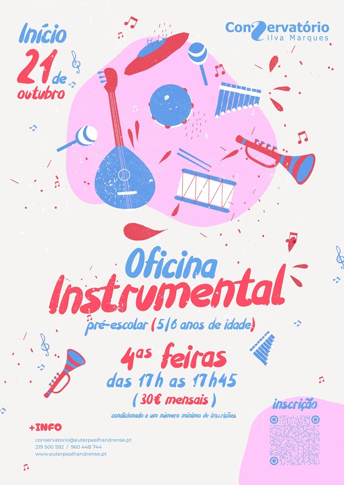 SEA - Oficina Instrumental 2627